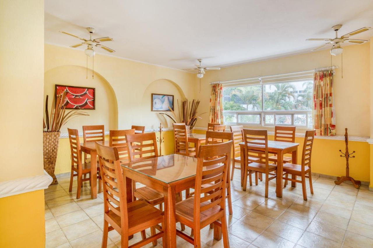 Casa Anturio Hotel Куернавака Екстериор снимка