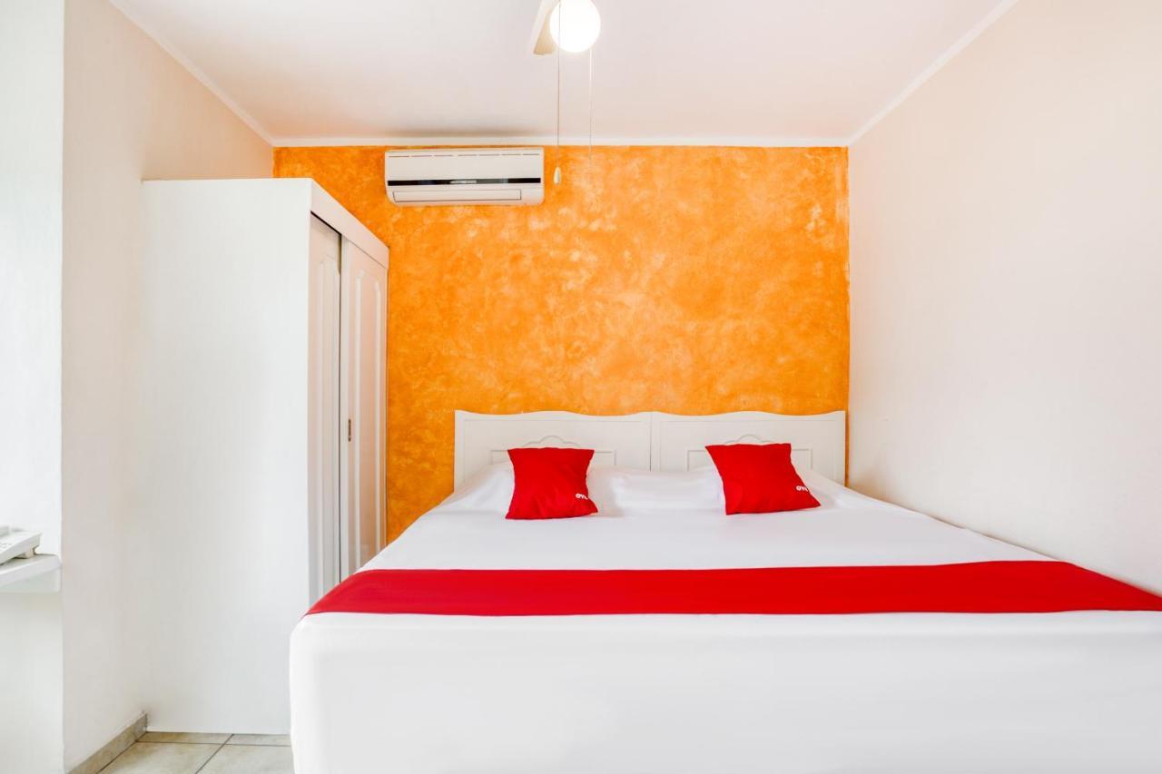 Casa Anturio Hotel Куернавака Екстериор снимка