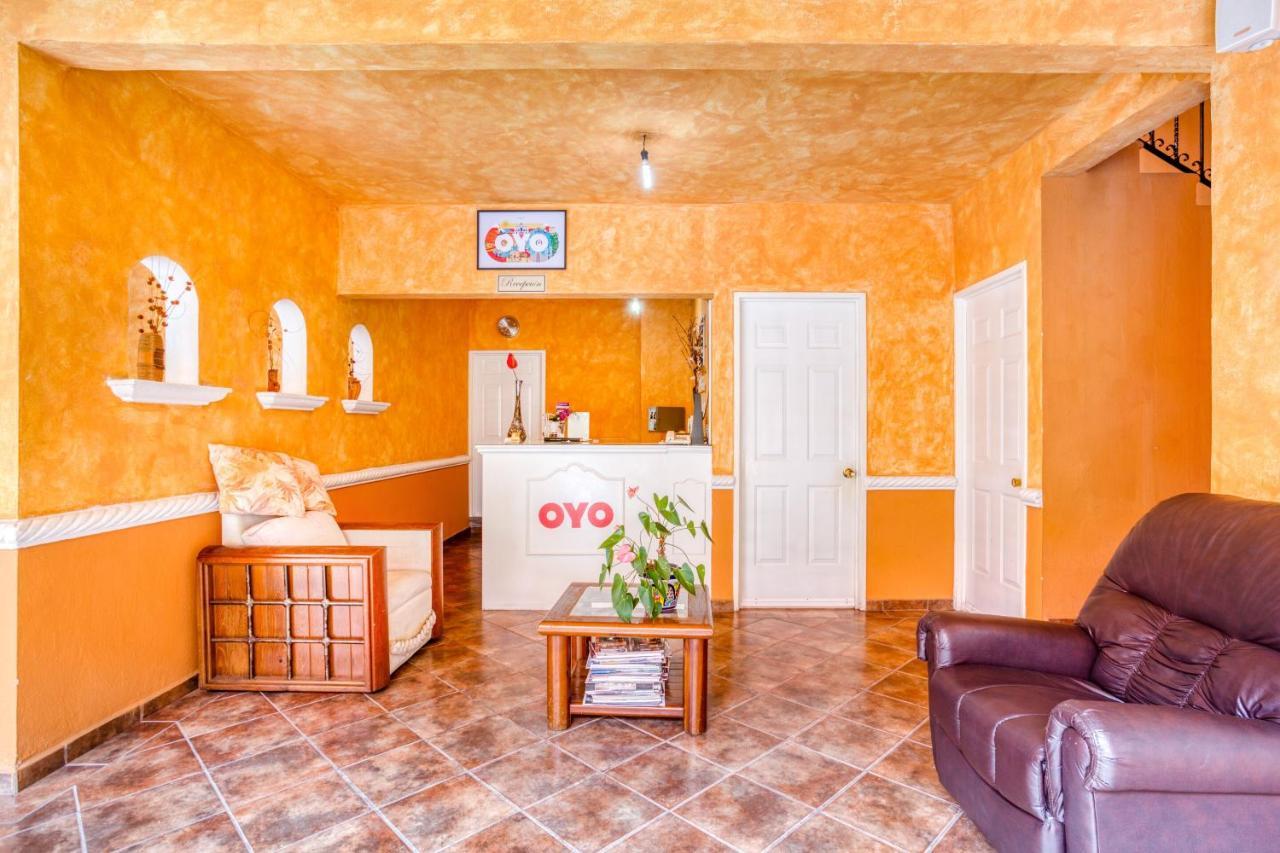 Casa Anturio Hotel Куернавака Екстериор снимка