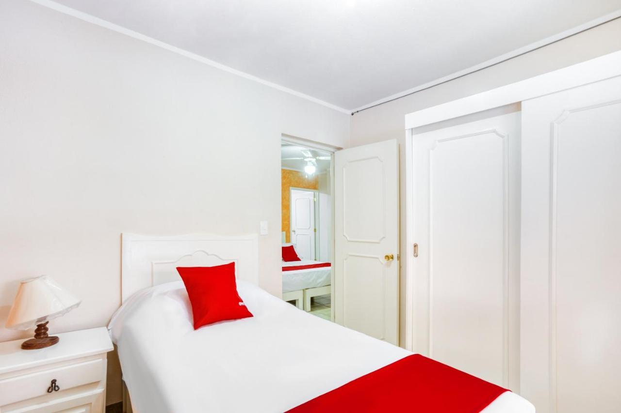 Casa Anturio Hotel Куернавака Екстериор снимка