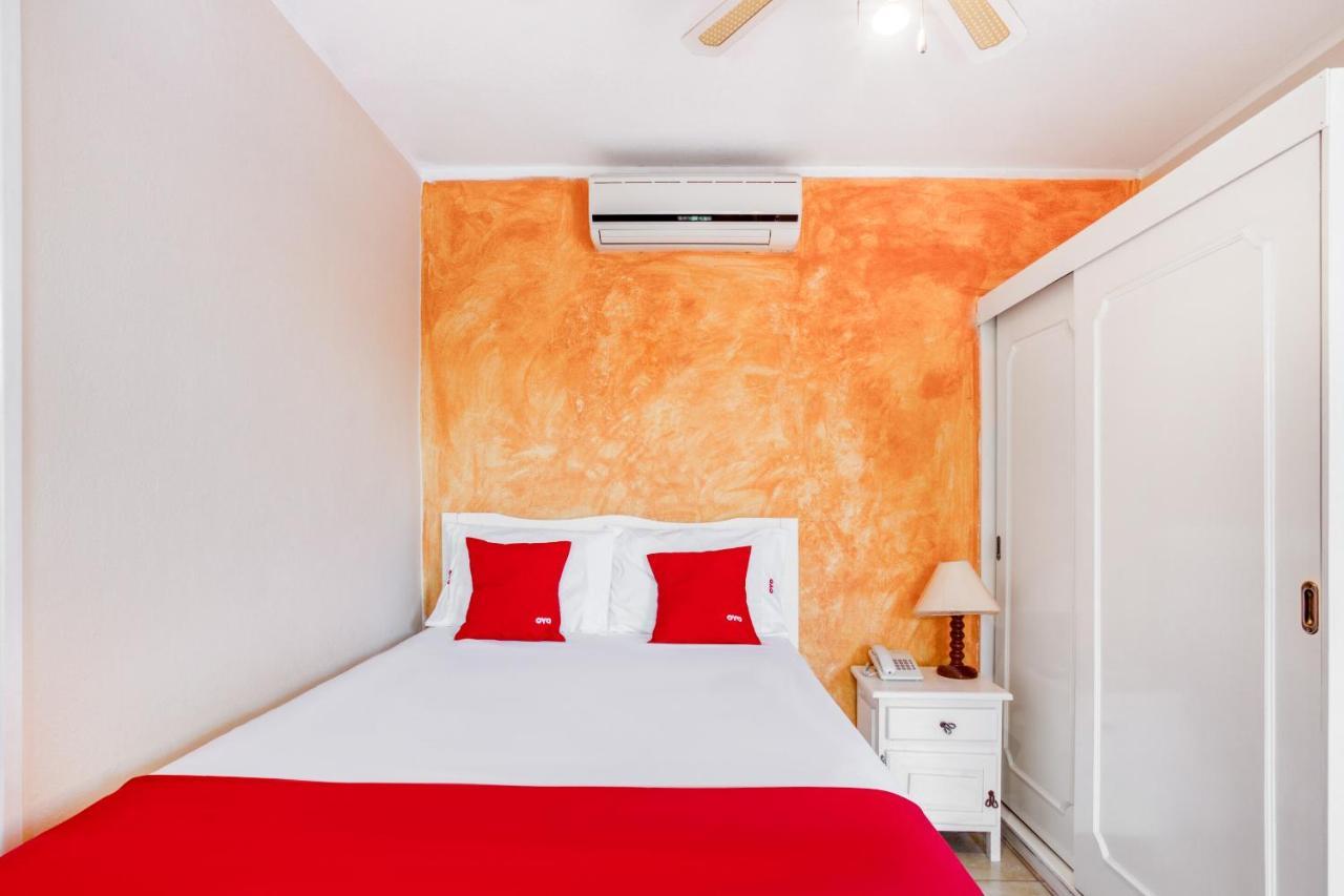 Casa Anturio Hotel Куернавака Екстериор снимка