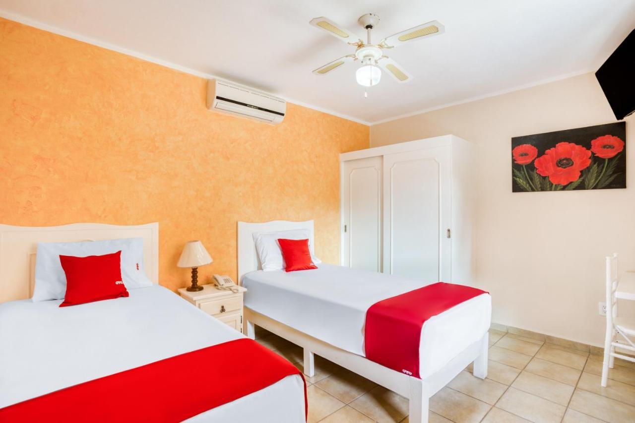 Casa Anturio Hotel Куернавака Екстериор снимка