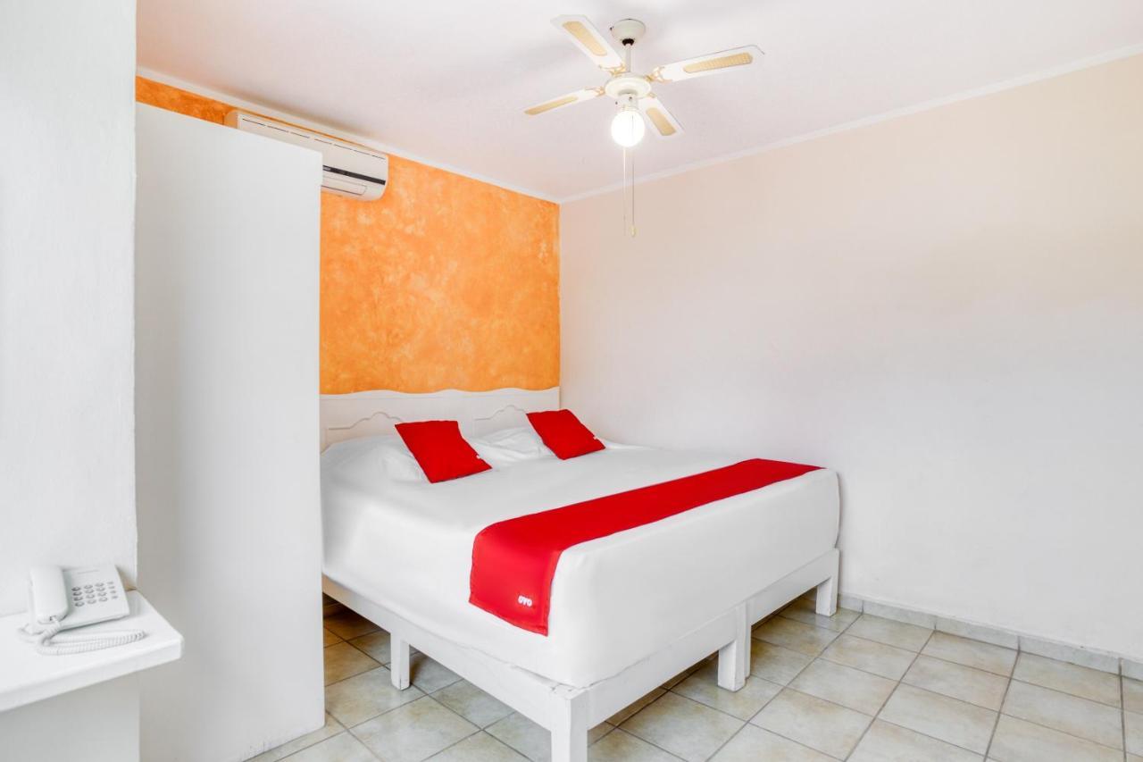 Casa Anturio Hotel Куернавака Екстериор снимка