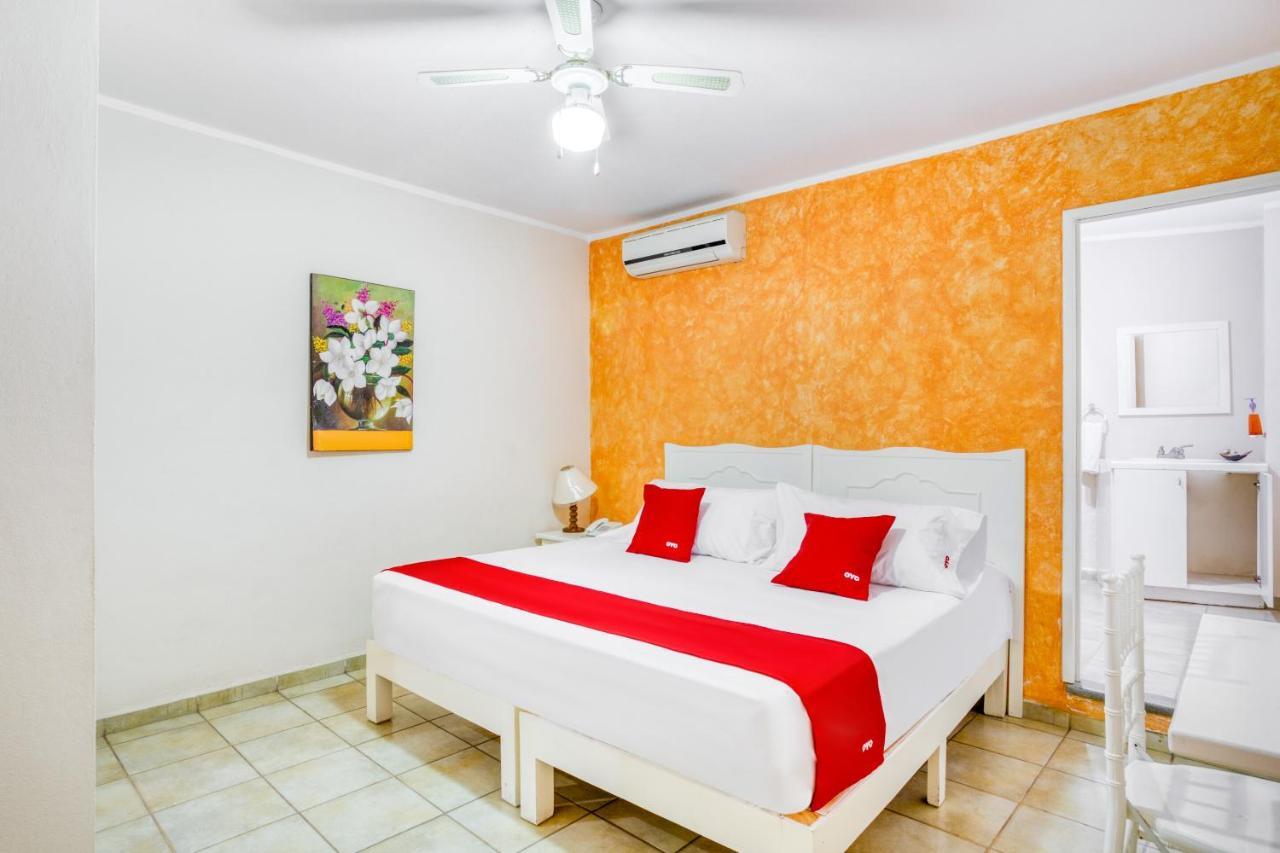Casa Anturio Hotel Куернавака Екстериор снимка