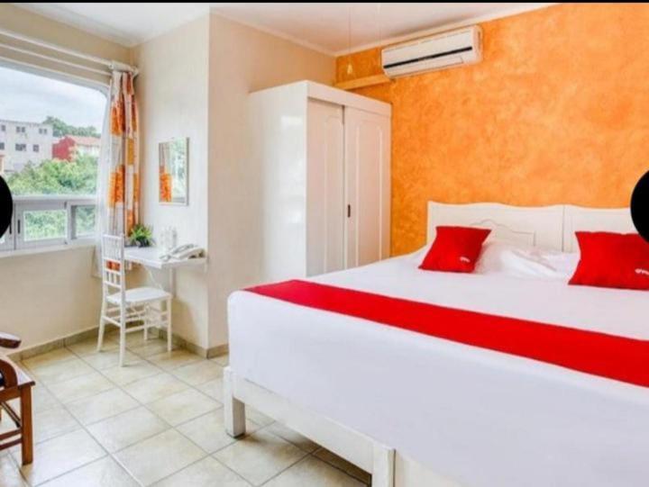 Casa Anturio Hotel Куернавака Екстериор снимка