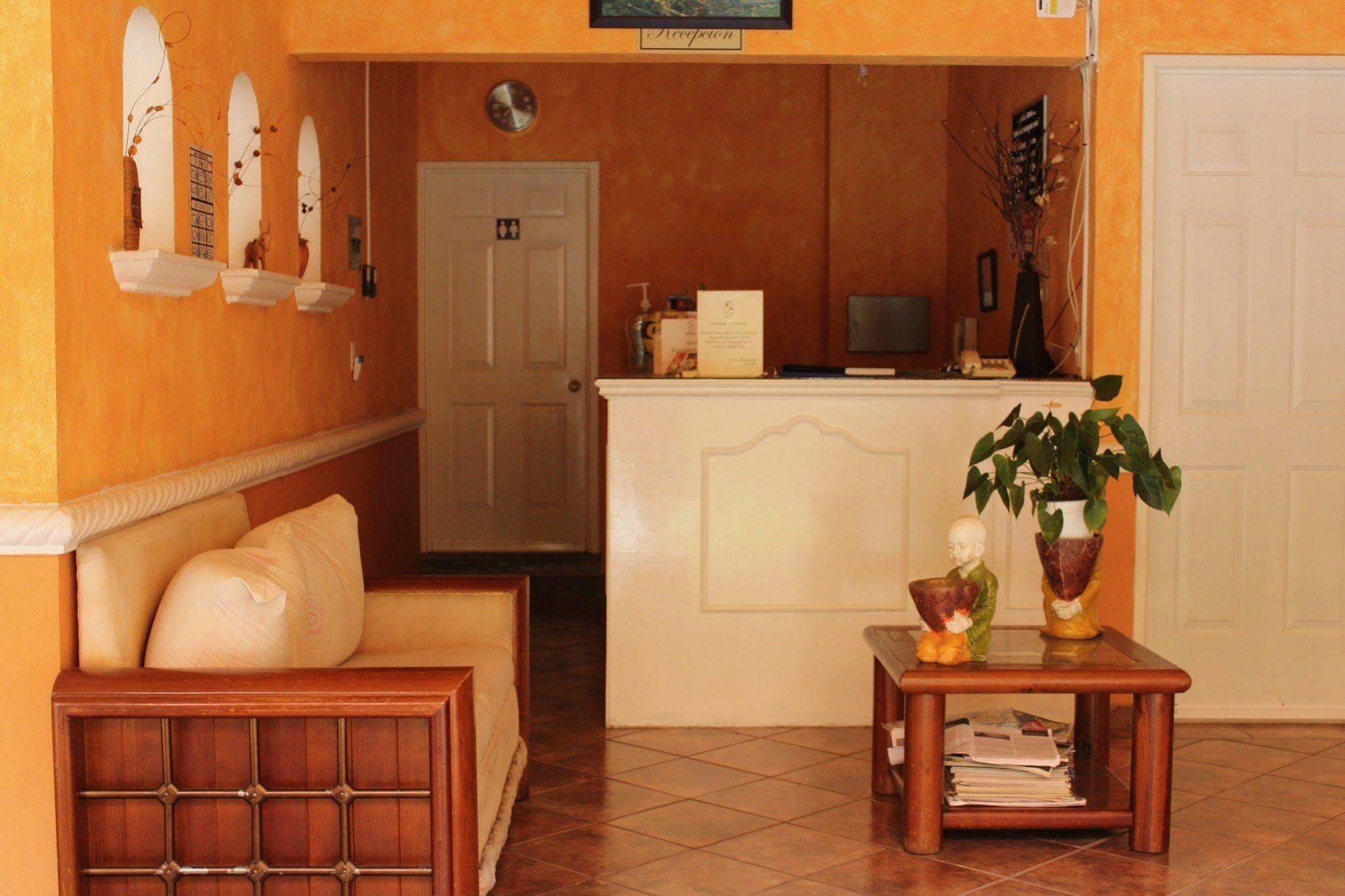 Casa Anturio Hotel Куернавака Екстериор снимка
