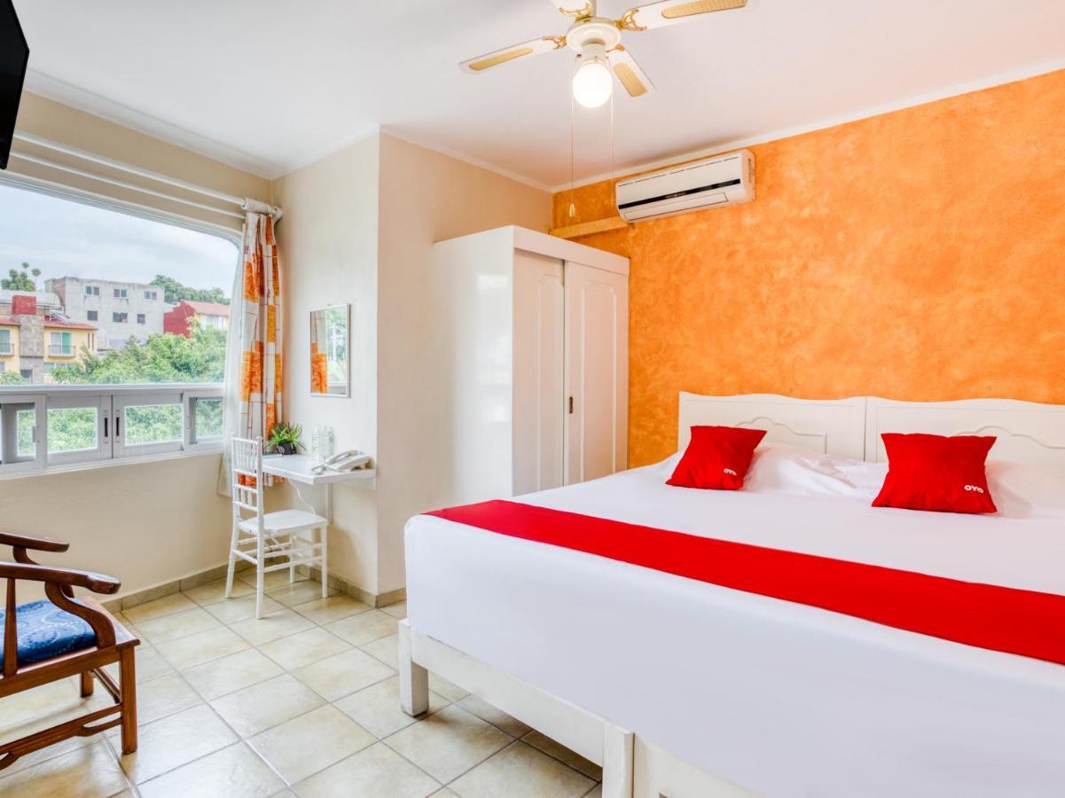 Casa Anturio Hotel Куернавака Екстериор снимка
