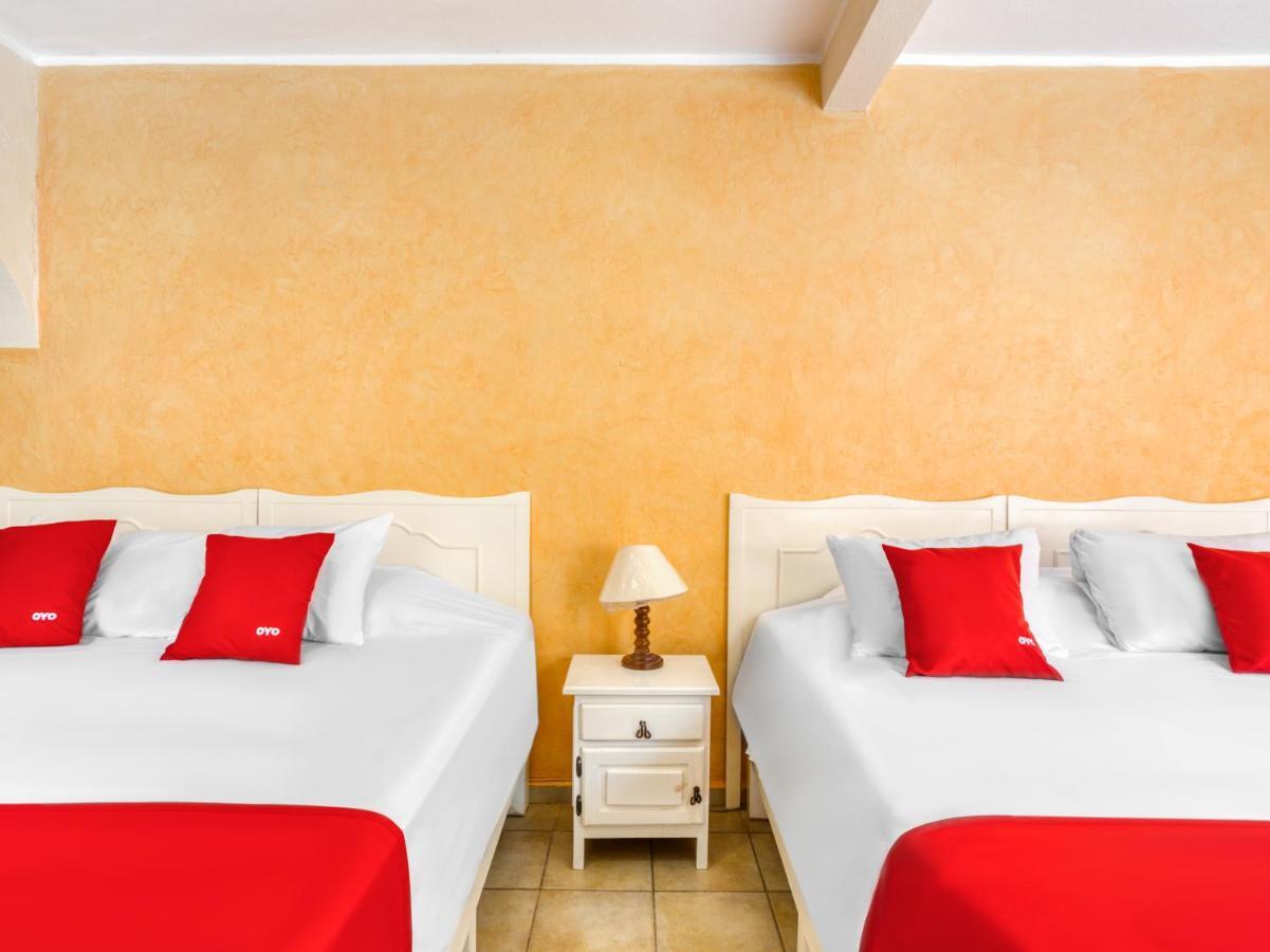 Casa Anturio Hotel Куернавака Екстериор снимка