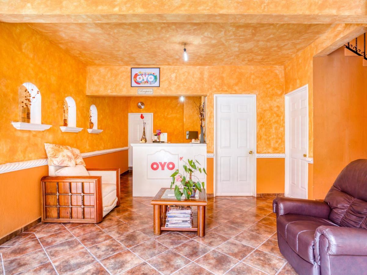 Casa Anturio Hotel Куернавака Екстериор снимка