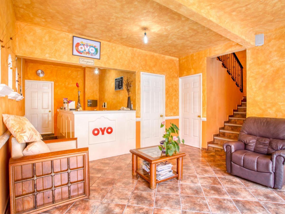 Casa Anturio Hotel Куернавака Екстериор снимка