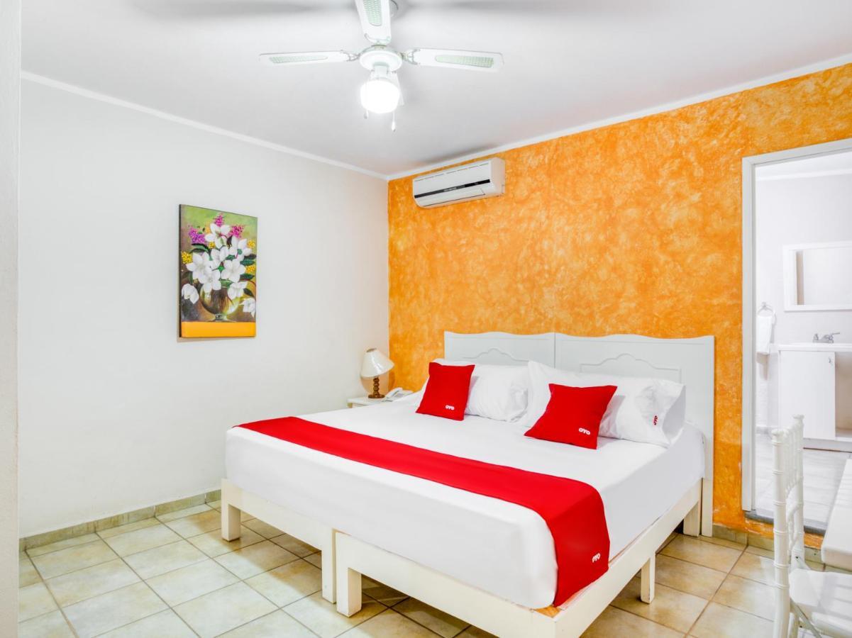Casa Anturio Hotel Куернавака Екстериор снимка