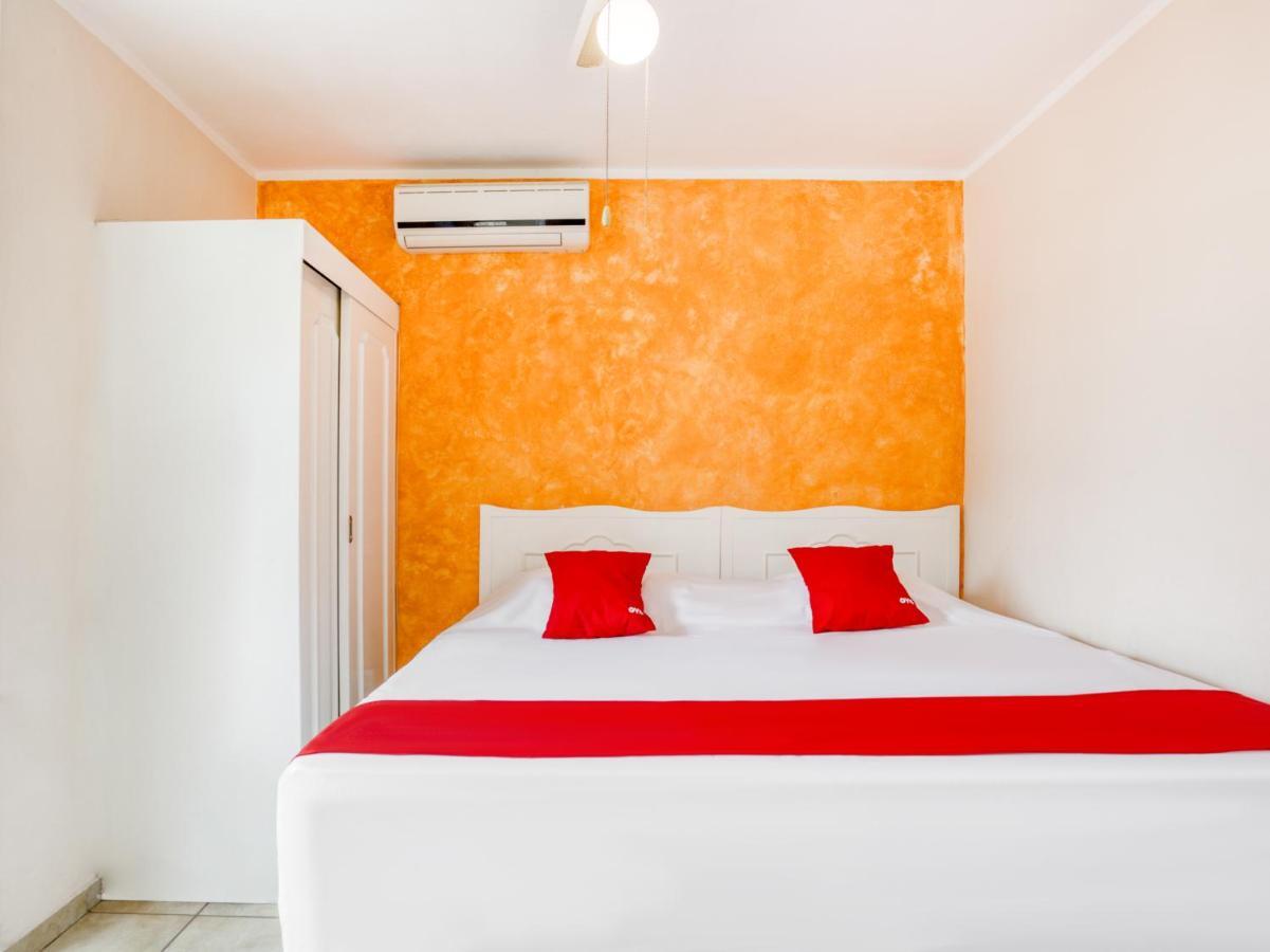 Casa Anturio Hotel Куернавака Екстериор снимка