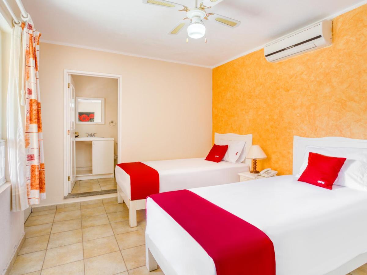 Casa Anturio Hotel Куернавака Екстериор снимка