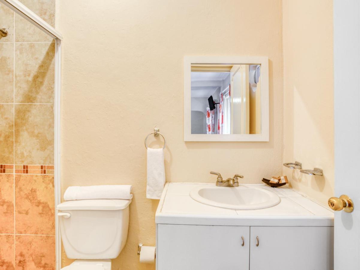 Casa Anturio Hotel Куернавака Екстериор снимка