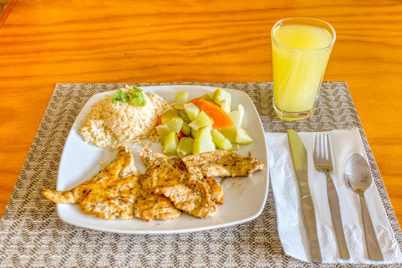 Casa Anturio Hotel Куернавака Екстериор снимка