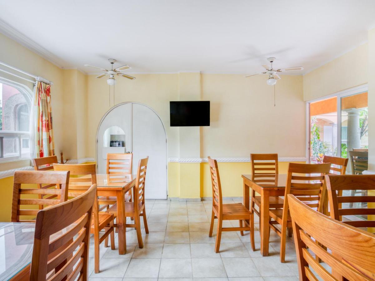 Casa Anturio Hotel Куернавака Екстериор снимка